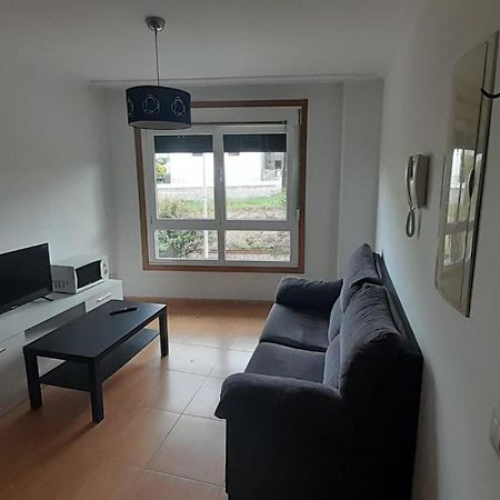 Ensan Ciprian Playas Y Relax Apartment Exterior foto