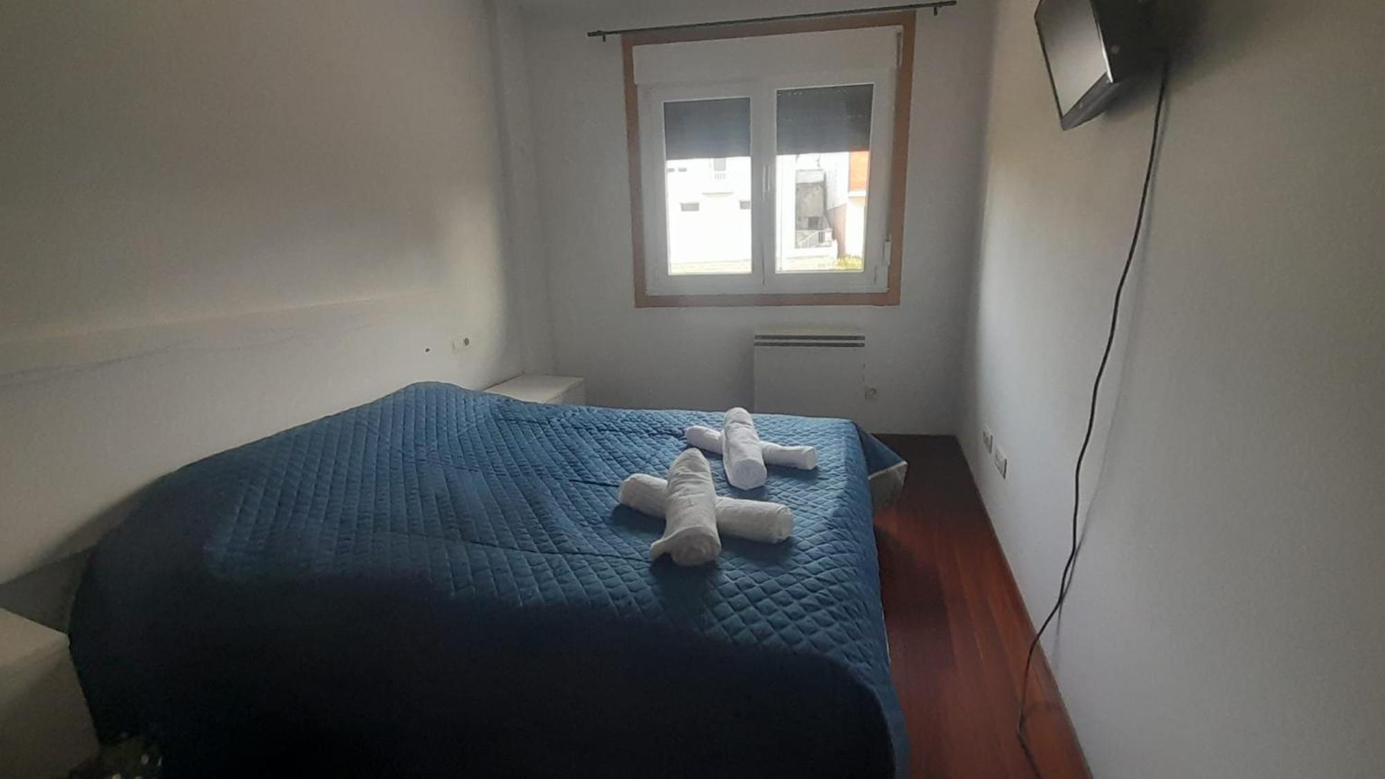Ensan Ciprian Playas Y Relax Apartment Exterior foto