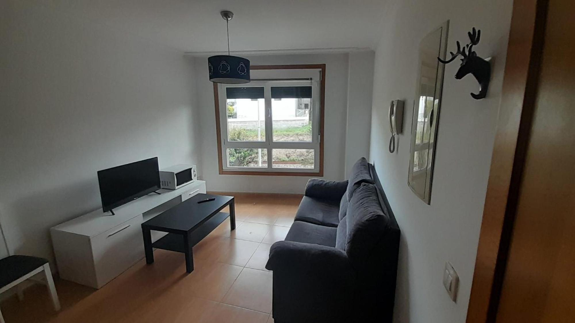 Ensan Ciprian Playas Y Relax Apartment Exterior foto