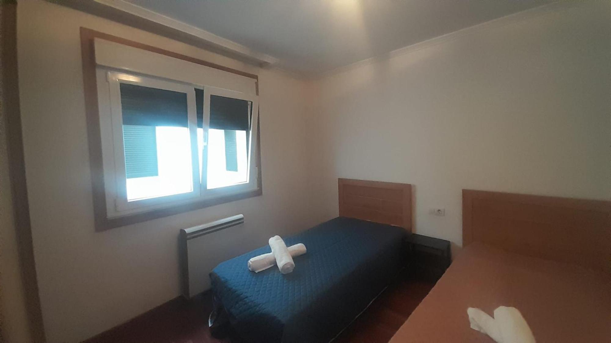 Ensan Ciprian Playas Y Relax Apartment Exterior foto
