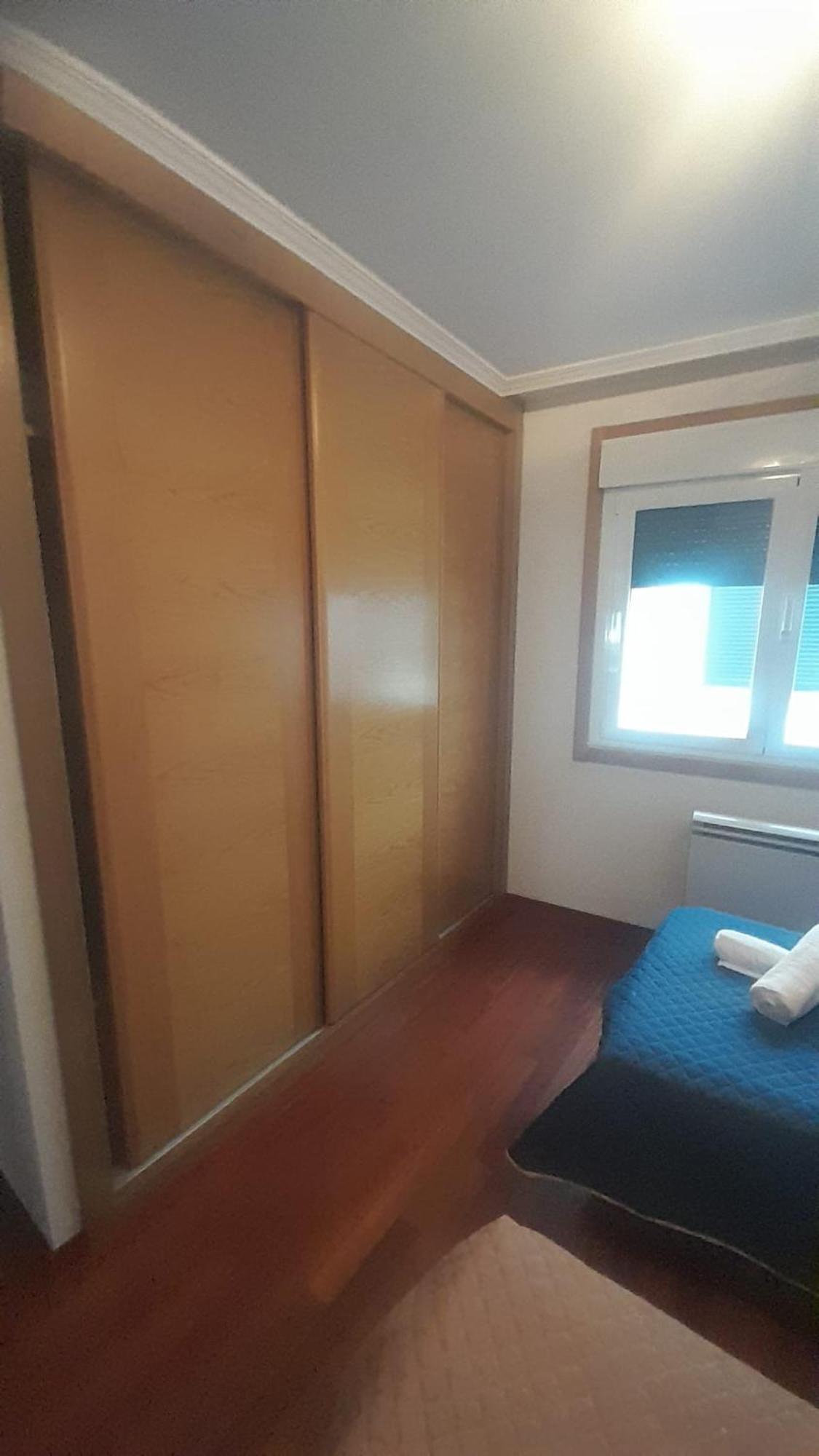 Ensan Ciprian Playas Y Relax Apartment Exterior foto