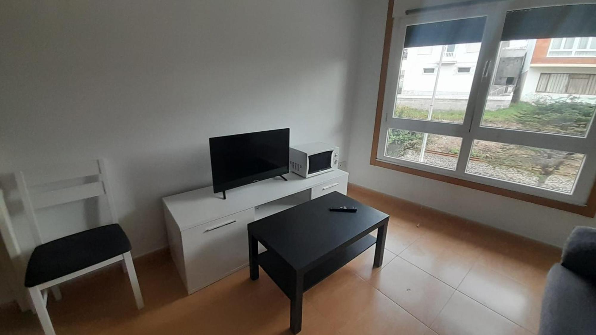Ensan Ciprian Playas Y Relax Apartment Exterior foto