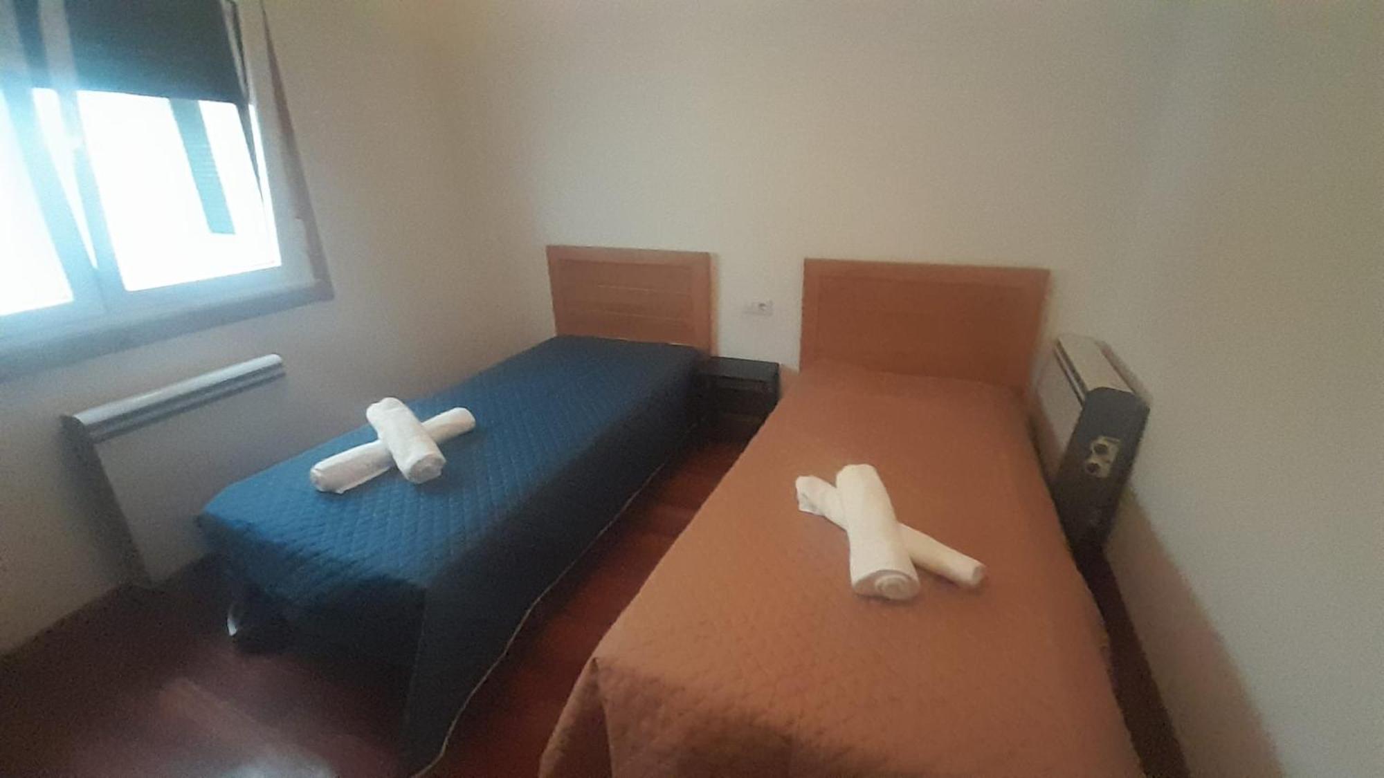 Ensan Ciprian Playas Y Relax Apartment Exterior foto