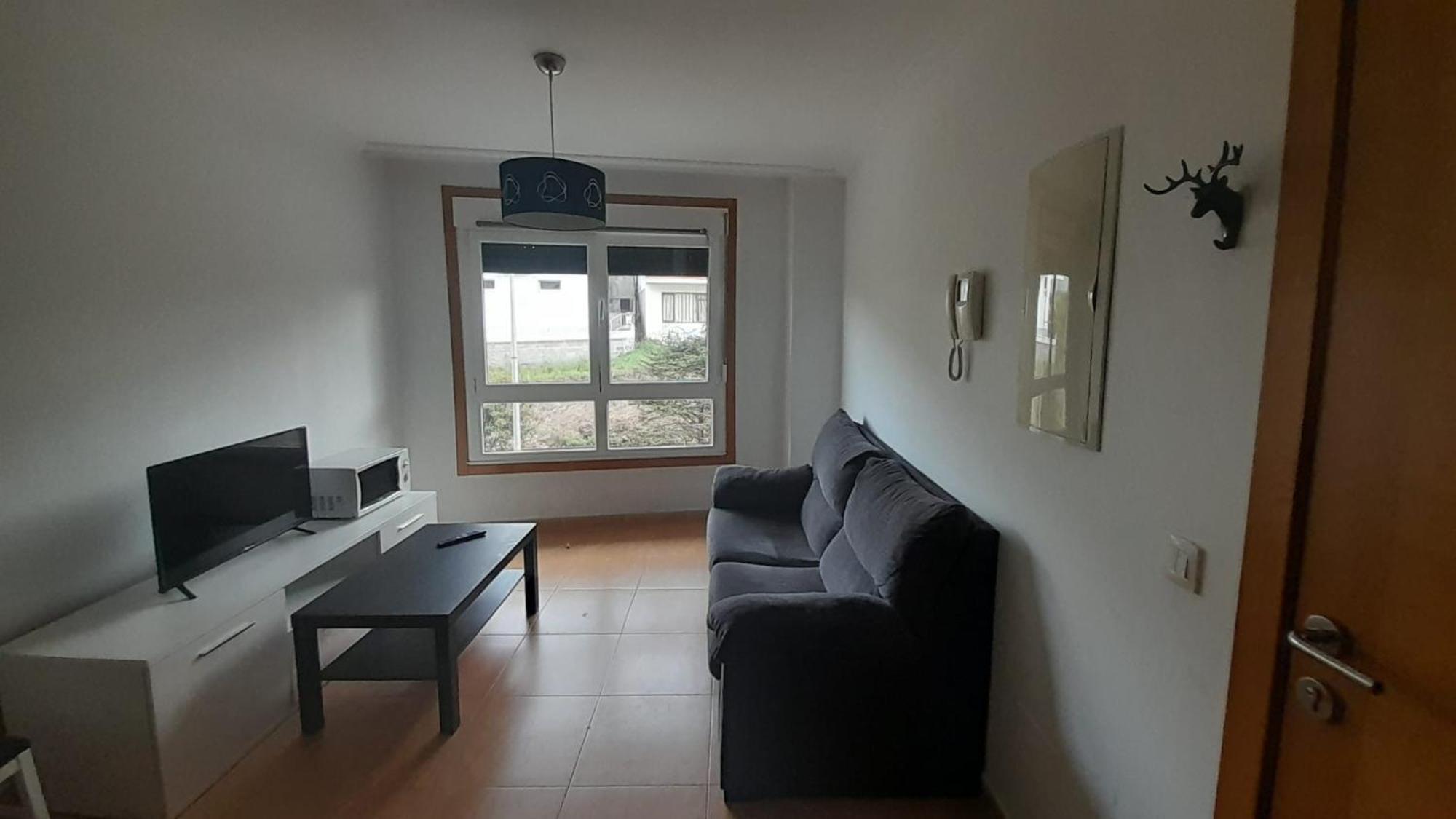 Ensan Ciprian Playas Y Relax Apartment Exterior foto