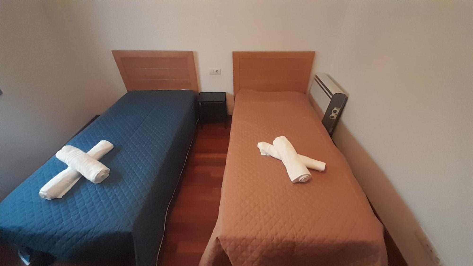 Ensan Ciprian Playas Y Relax Apartment Exterior foto
